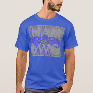 HAMbWG Basic American Apparel T-Shirt - BP