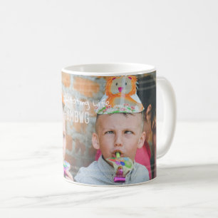 HAMbWG - Coffee Mug - Girls to Boys