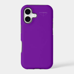 HAMbWG - Custom Colour