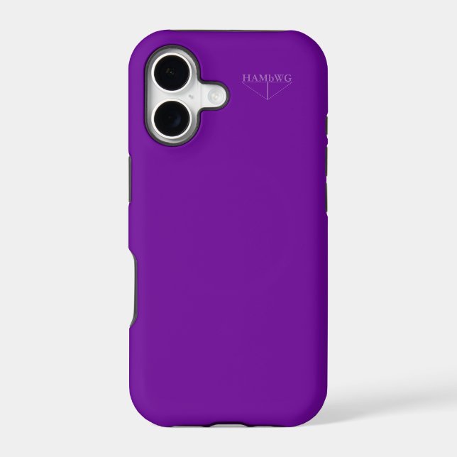 HAMbWG - Custom Colour (Back)