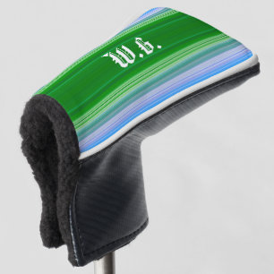 HAMbWG - Golf Iron Head Cover - You Personalize