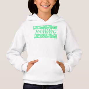 HAMbWG - Hanes ComfortBlend® Sweatshirt