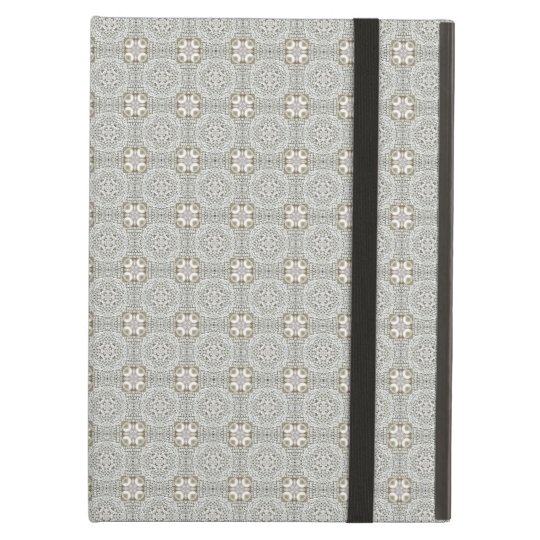 HAMbWG iPad or Air Case - Pearl Pattern