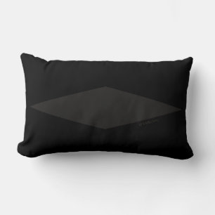 HAMbWG - Lumbar Pillow - Diamond Shape