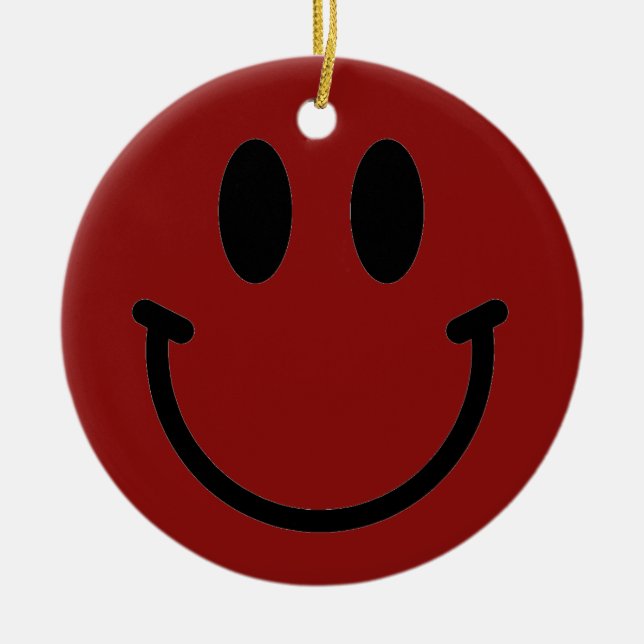 HAMbWG - Ornament - Emoji - BFFLs (Front)