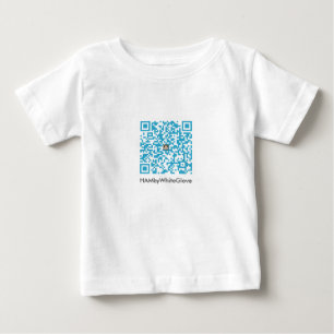 HAMbWG Romper 6 Colours - QR Code B