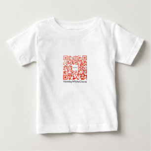 HAMbWG Romper 6 Colours - QR Code R
