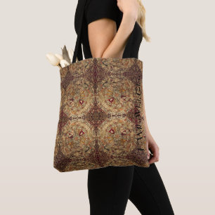 HAMbWG - Sac cabas - Bohème antique