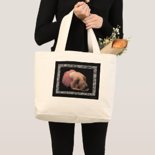 HAMbWG - Sac fourre-tout - Ballerina