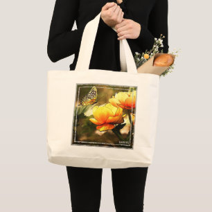 HAMbWG - Sac fourre-tout - Beurre d'orange