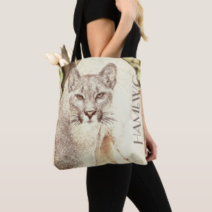 HAMbWG - Sacs fourre-tout - Cougar