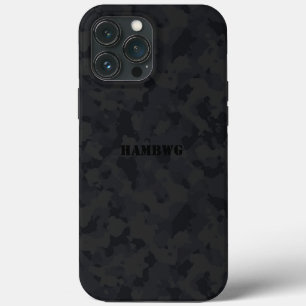 HAMbWG - Samsung Cell Phone Case - Camouflage