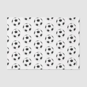 HAMbWG Soccer Ball Tissue Paper