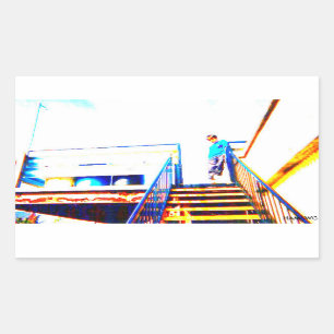 HAMbWG - Stickers - Perspective