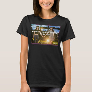 HAMbWG - T ou Sweat Shirt - BFF