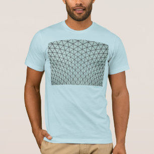 HAMbWG - T-Shirt - Arch 1920 010417 1139