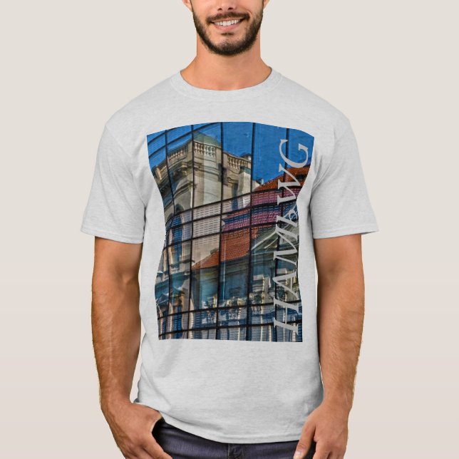 HAMbWG - T-Shirt - Arch  1920 010517 1247 (Front)