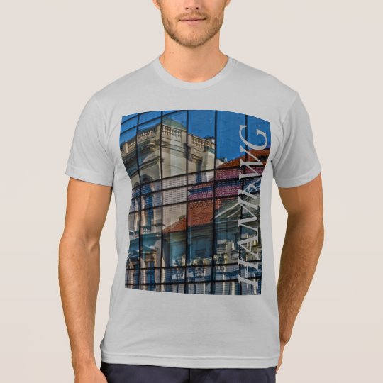 HAMbWG - T-Shirt - Arch 1920 010517 1247