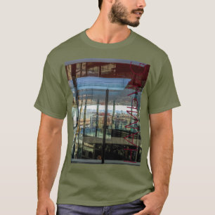 HAMbWG - T-Shirt - Architecture 01054170935 x
