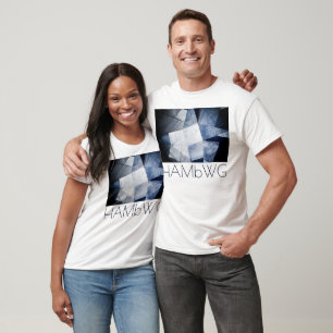 HAMbWG - T-Shirt - Architecture 1920 010417 839