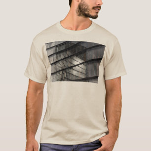 HAMbWG - T-shirt - Architecture A Reflection Lg