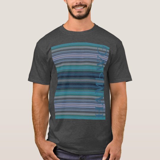 HAMbWG - T-Shirt - HAMbWG Lg Pat 050717 0421 1