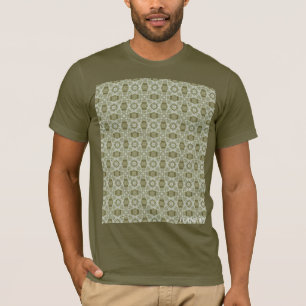 HAMbWG - T-Shirt - HAMbWG Lg Pat 050717 0804A 1