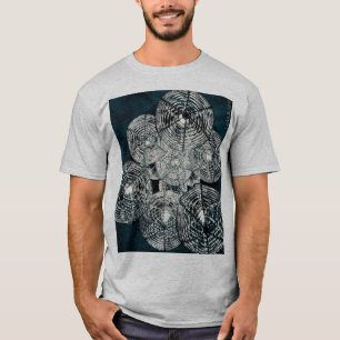 HAMbWG - T-Shirt - Lights 1920 010617 1224