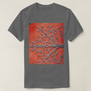 HAMbWG - T-Shirt - Red Door 1920 010417 1128A