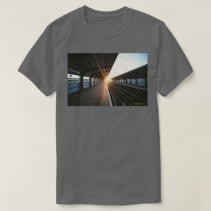HAMbWG - T-shirt - référence 1920 010517 0121