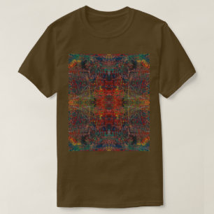 HAMbWG - T-Shirt -v Muddy Puddy 031917 0933