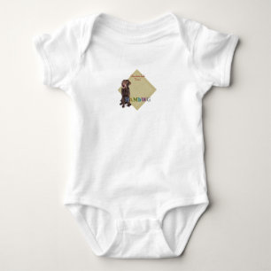 HAMbWG - T-Shirts - Chocolate Lab "Zeus"