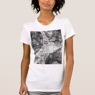 HAMbWG - T-Shirts - HAMbWG - Distressed