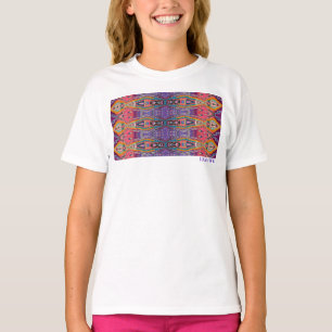 HAMbWG - T-Shirts ou Sweatshirt - Gitan violet