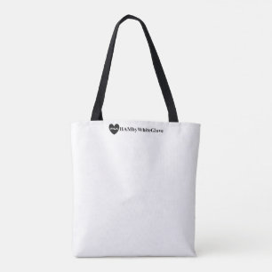 HAMbWG - Tote Bag - Bohemian Sunset