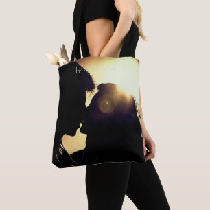 HAMbWG - Tote Bag - True Love