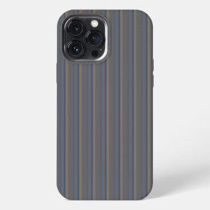 HAMbWG Tough Xtreme Phone Case Charcoal Blue