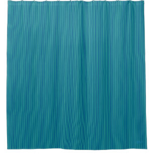 HAMbyWG - Aqua Fine Stripe