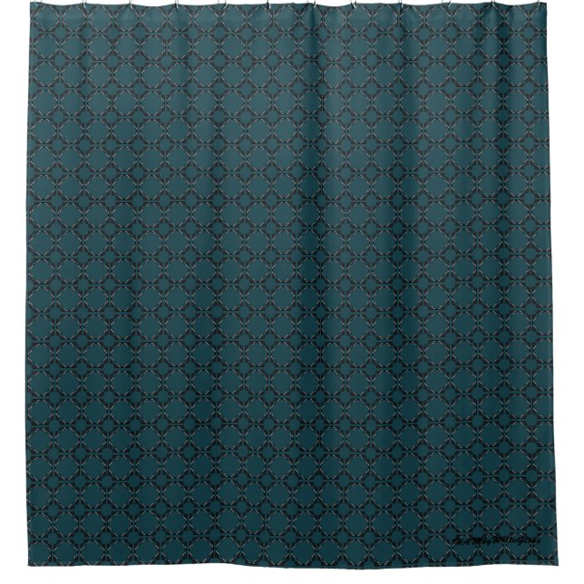 HAMbyWG - Black with Any Other Colour Disc Pattern (Front)