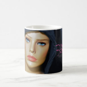 HAMbyWG - BOSS Coffee Mug - Keep it real