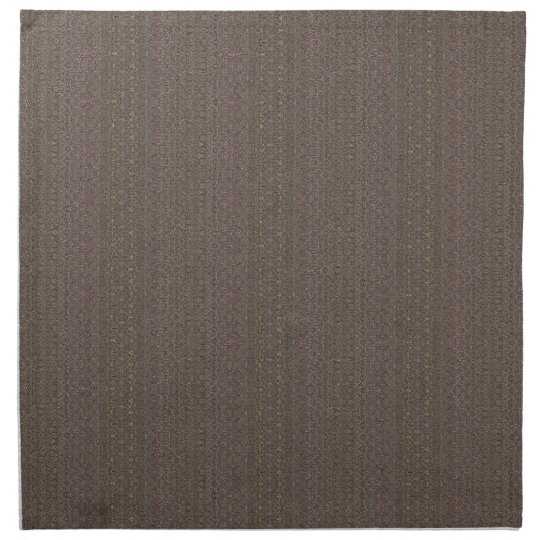 HAMbyWG Cloth Napkins (4) 12" - Perfect for Me
