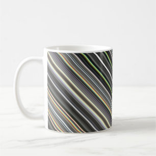 HAMbyWG - Coffee Mug - Diamond Bars