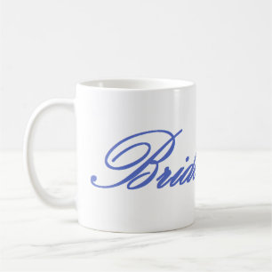 HAMbyWG - Coffee Mug - Maid of Honour