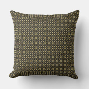 HAMbyWG Cotton Throw Pillow 20" - Matilda 5