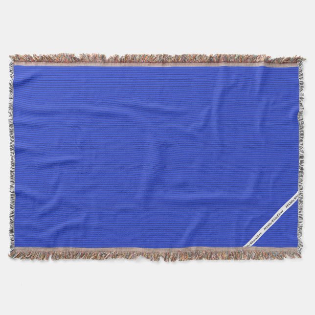 HAMbyWG - Couverture - Bleu clair (Devant)
