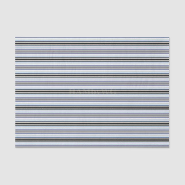 HAMbyWG - Diamonds Tissue Paper (Front)