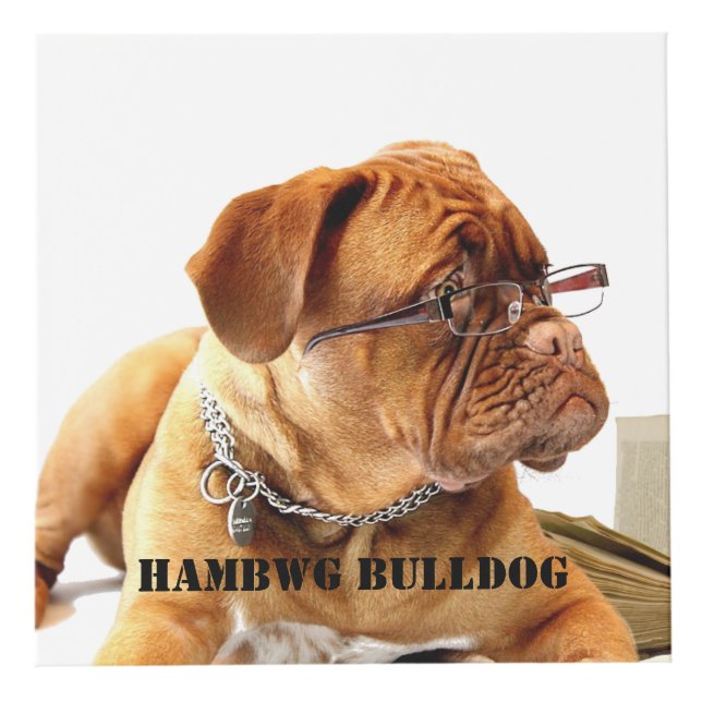 HAMbyWG Faites votre propre cube photo personnalis (Droite)