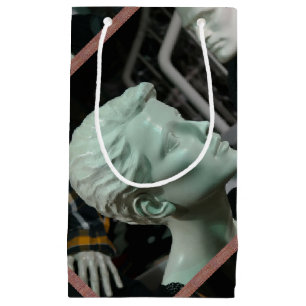 HAMbyWG - Gift Bag - Mod Squad Mannequins