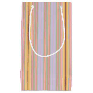 HAMbyWG - Gift Bags - Rootbeer Float Stripe