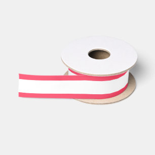 HAMbyWG - Gift Ribbon -Matches One True Love Satin Ribbon